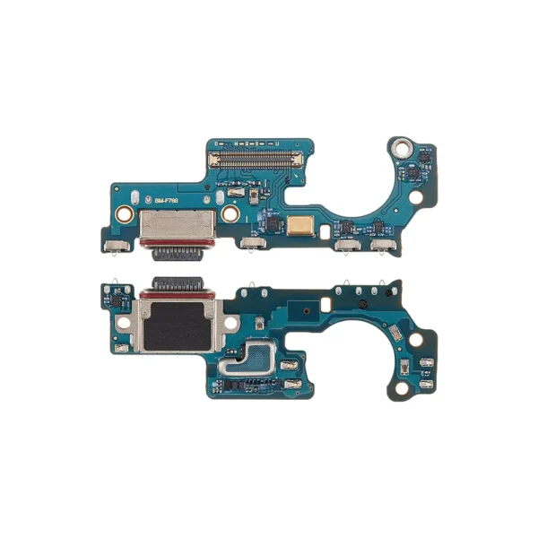 Replacement Charging Flex For Samsung Galaxy Z Flip 7-2