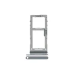 Replacement Sim Tray For Samsung Galaxy S20 (G980) – Black