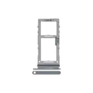 Replacement Sim Tray For Samsung Galaxy S20 (G980) – Black