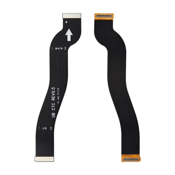 Replacement LCD Flex For Samsung Galaxy S26 Plus-2