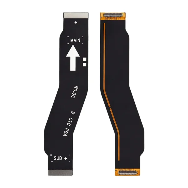 Replacement Main Flex For Samsung Galaxy S26 Plus-2