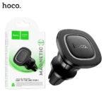 Hoco H72 Crown Air Outlet Magnetic Car Phone Holder-1