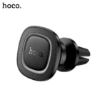Hoco H72 Crown Air Outlet Magnetic Car Phone Holder-2