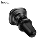 Hoco H72 Crown Air Outlet Magnetic Car Phone Holder-4