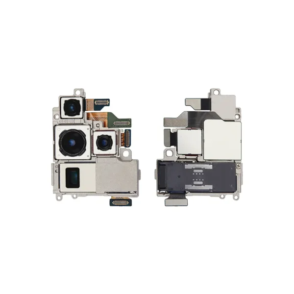 Replacement Back Camera For Samsung Galaxy S22 Ultra-2
