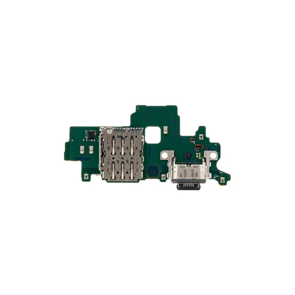 Replacement Charging Flex For Samsung Galaxy A37 (A376E)-1