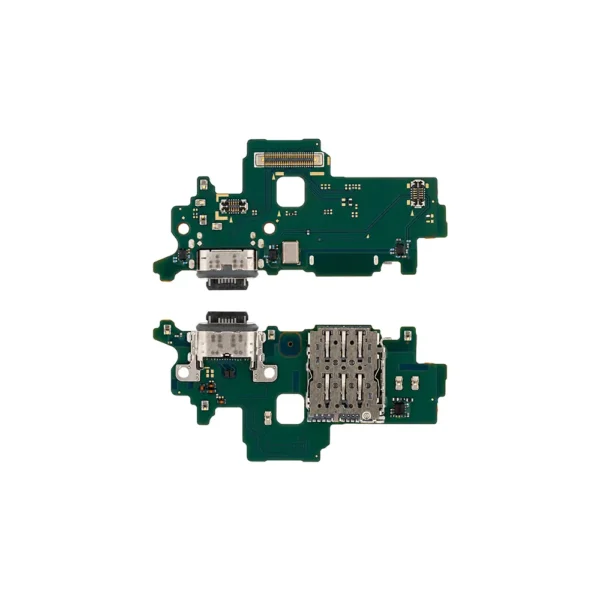 Replacement Charging Flex For Samsung Galaxy A37 (A376E)-2