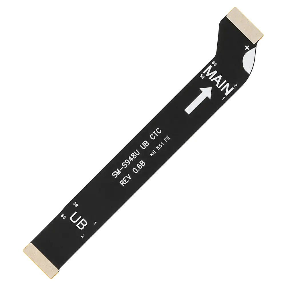 55A Replacement LCD Flex For Samsung Galaxy S26 Ultra S948B Replacement LCD Flex For Samsung Galaxy S26 Ultra (S948B)
