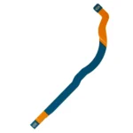Replacement Antenna Flex For Samsung Galaxy S24 Ultra-1