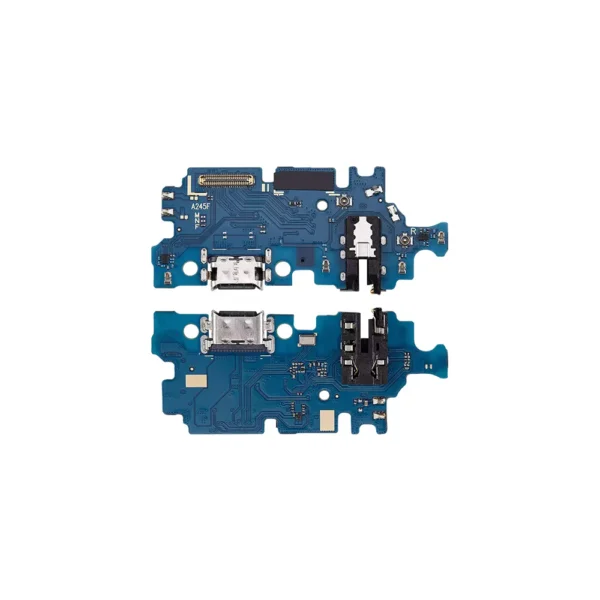 Replacement Charging Flex For Samsung Galaxy A24 (A245F)-2