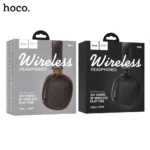 Hoco W64 Earl II Wireless Bluetooth Headphones-1