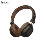 Hoco W64 Earl II Wireless Bluetooth Headphones-3