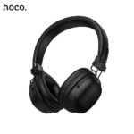 Hoco W64 Earl II Wireless Bluetooth Headphones-4