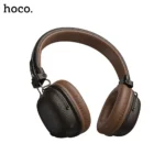 Hoco W64 Earl II Wireless Bluetooth Headphones-5
