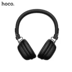 Hoco W64 Earl II Wireless Bluetooth Headphones-6