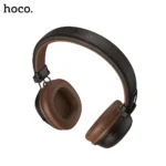 Hoco W64 Earl II Wireless Bluetooth Headphones-7