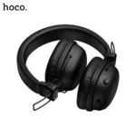 Hoco W64 Earl II Wireless Bluetooth Headphones-8