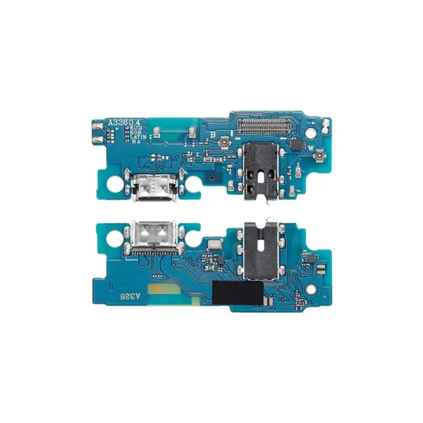 Replacement Charging Flex For Samsung Galaxy A32 5G (A326B)-3