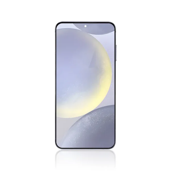 Genuine LCD Screen For Samsung Galaxy S24 Plus (S926) With Frame and Touchpad - Cobalt Violet (GH82-33410C)-2