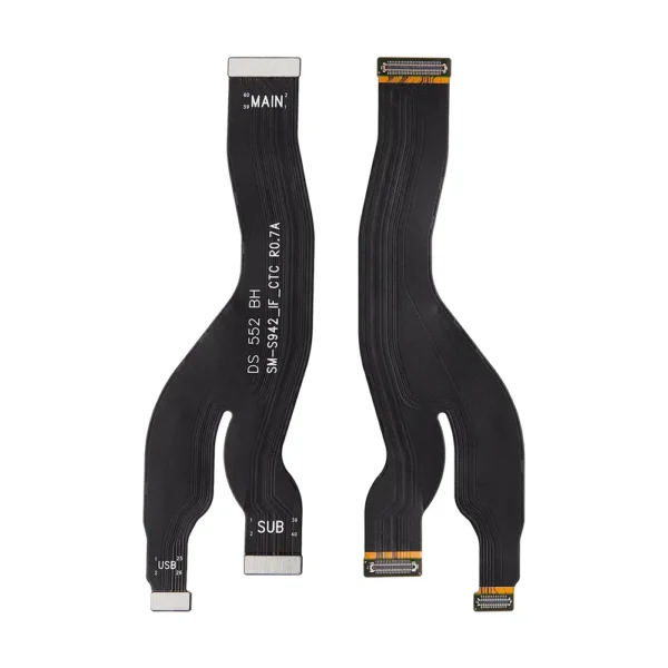 Replacement Main Flex For Samsung Galaxy S26 (S942B)-2