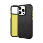 Dotted Shell Magsafe Rugged Case For iPhone 15 Pro Max