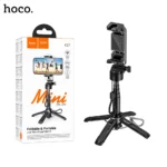 Hoco K27 Magic Portable Mini Live Broadcast Stand-1