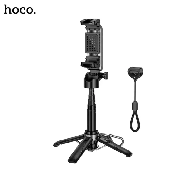 Hoco K27 Magic Portable Mini Live Broadcast Stand-2