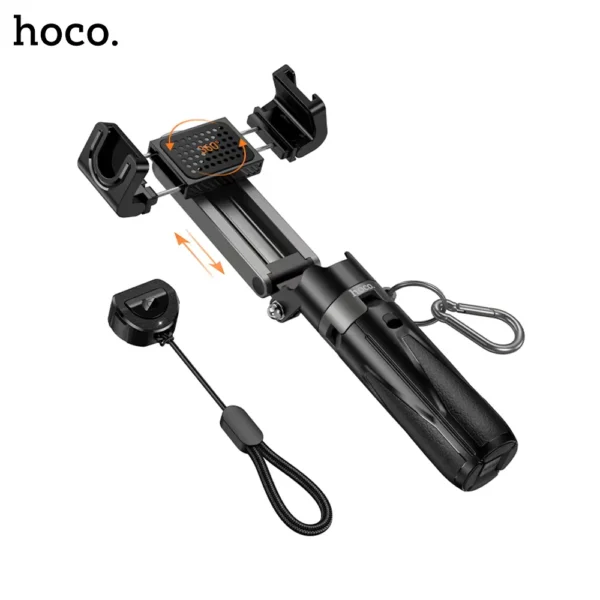 Hoco K27 Magic Portable Mini Live Broadcast Stand-3