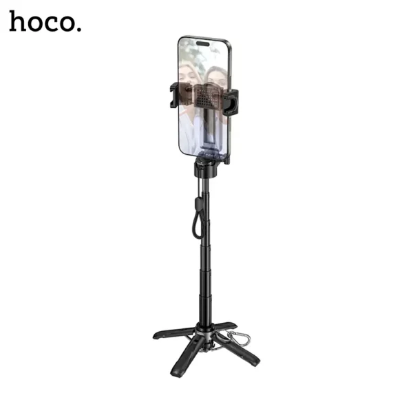Hoco K27 Magic Portable Mini Live Broadcast Stand-4