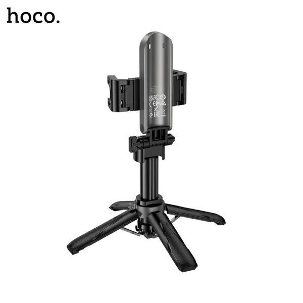 Hoco K27 Magic Portable Mini Live Broadcast Stand-5