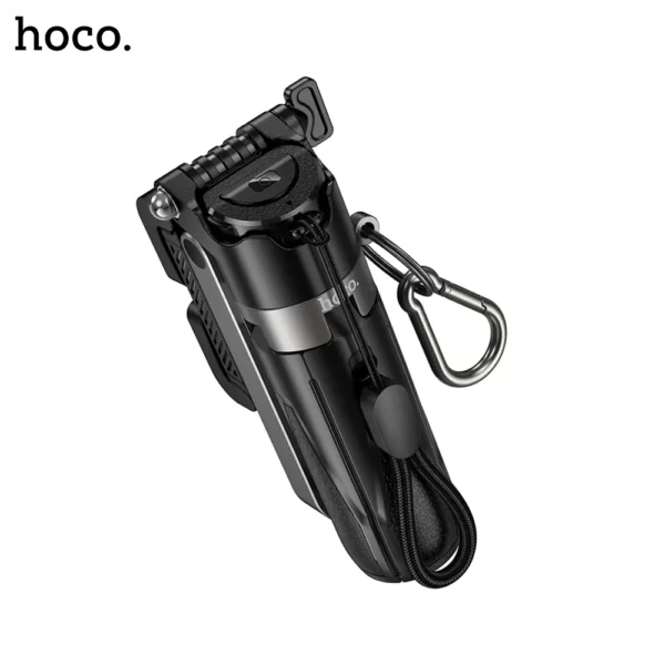 Hoco K27 Magic Portable Mini Live Broadcast Stand-6