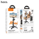 Hoco K27 Magic Portable Mini Live Broadcast Stand-7