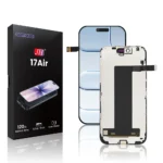 Soft OLED iPhone 17 Air Display and Touch Screen Digitizer Assembly-1