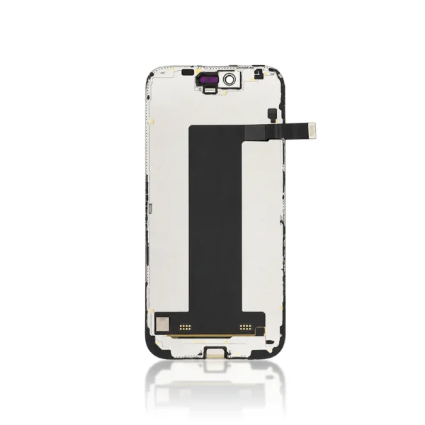 Soft OLED iPhone 17 Air Display and Touch Screen Digitizer Assembly-2