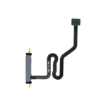 Power Button With Fingerprint Sensor Flex Cable for Samsung Galaxy A16 (A165F)-1