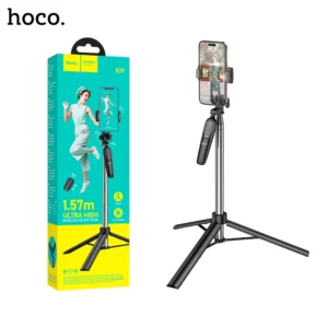 Hoco K19 Soul Live Broadcast Phone Holder-1
