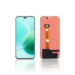 Replacement OLED LCD Screen Display Touch and Digitizer Assembly For Huawei Honor 400 Lite (ABR-NX1) Black – No Frame-1