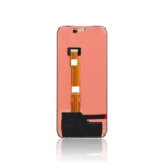 Replacement OLED LCD Screen Display Touch and Digitizer Assembly For Huawei Honor 400 Lite (ABR-NX1) Black – No Frame-2