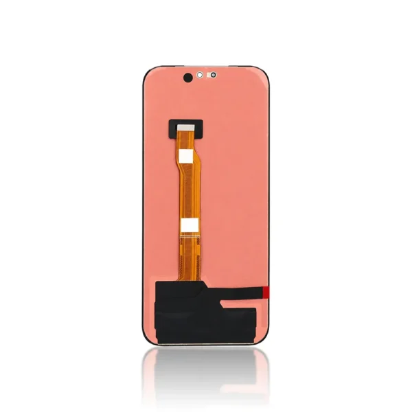 Replacement OLED LCD Screen Display Touch and Digitizer Assembly For Huawei Honor 400 Lite (ABR-NX1) Black – No Frame-2