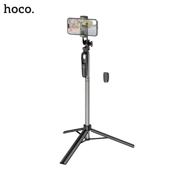 Hoco K19 Soul Live Broadcast Phone Holder-3