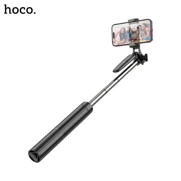 Hoco K19 Soul Live Broadcast Phone Holder-4
