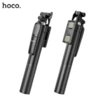 Hoco K19 Soul Live Broadcast Phone Holder-5