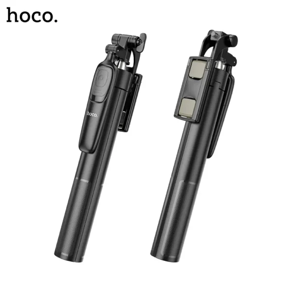 Hoco K19 Soul Live Broadcast Phone Holder-5