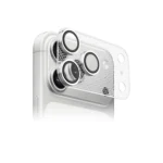 Gold Plated Camera Lens Protector For iPhone 17 Pro-5