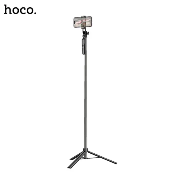 Hoco K19 Soul Live Broadcast Phone Holder-6
