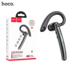 Hoco S19 Heartful ENC Noise Cancelling Wireless Bluetooth Headset-1