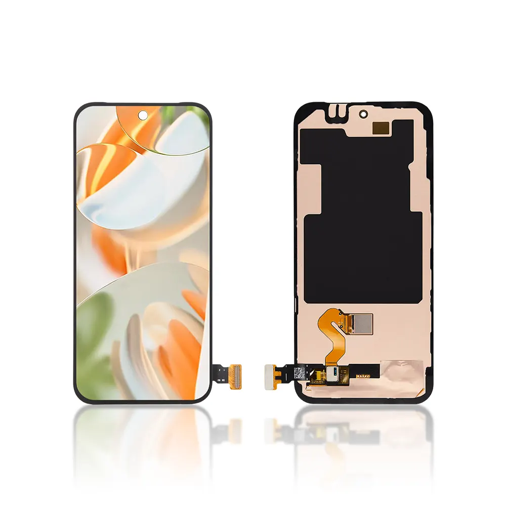 8A Replacement OLED LCD Screen Display Touch and Digitizer Assembly For Google Pixel 9 Pro XL GGX8B Black With Frame Replacement OLED LCD Screen Display Touch and Digitizer Assembly For Google Pixel 9 Pro XL (GGX8B) Black – With Frame-1