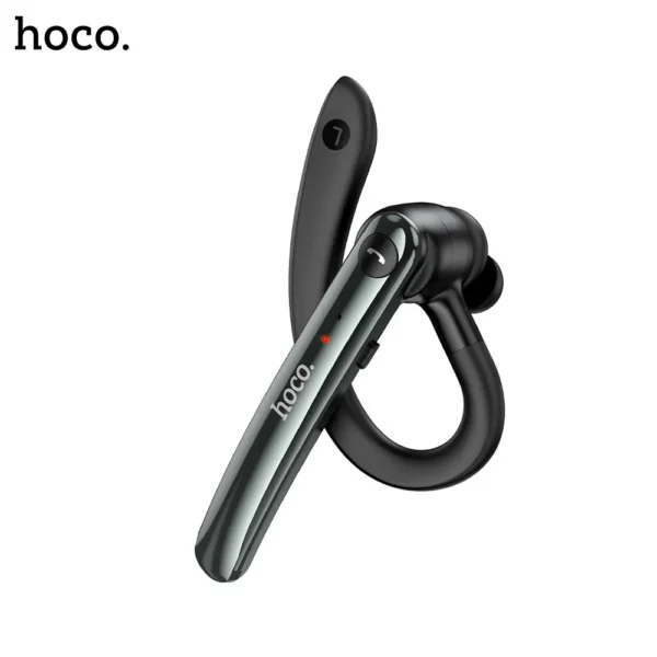 Hoco S19 Heartful ENC Noise Cancelling Wireless Bluetooth Headset-2