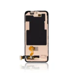 Replacement OLED LCD Screen Display Touch and Digitizer Assembly For Google Pixel 9 Pro XL (GGX8B) Black – With Frame-2