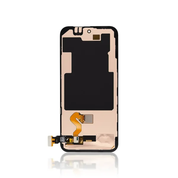 Replacement OLED LCD Screen Display Touch and Digitizer Assembly For Google Pixel 9 Pro XL (GGX8B) Black – With Frame-2